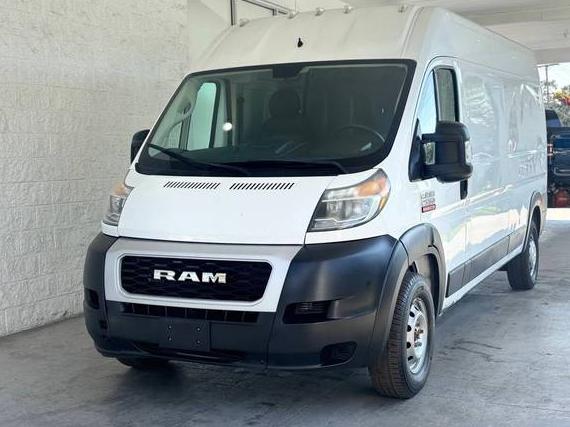 RAM PROMASTER 2500 2021 3C6LRVDG7ME525620 image RAM PROMASTER 2500 2021 3C6LRVDG7ME525620 image